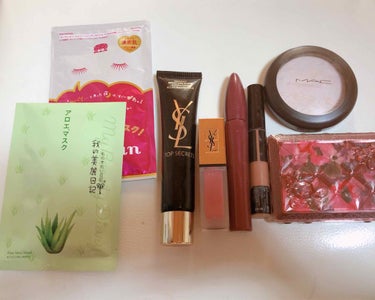 トップ シークレット モイスチャーエクラ/YVES SAINT LAURENT BEAUTE/乳液を使ったクチコミ（2枚目）