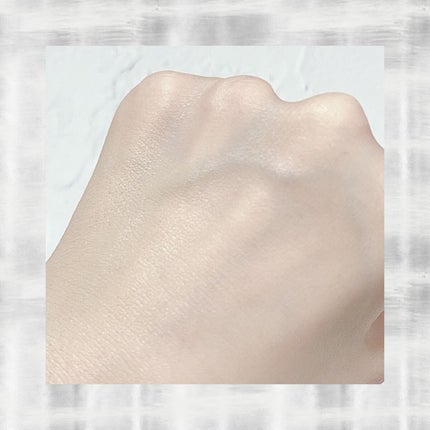 シカマヌ スキン フィット カバー コンシーラー/parnell/リキッドコンシーラーを使ったクチコミ(5枚目)