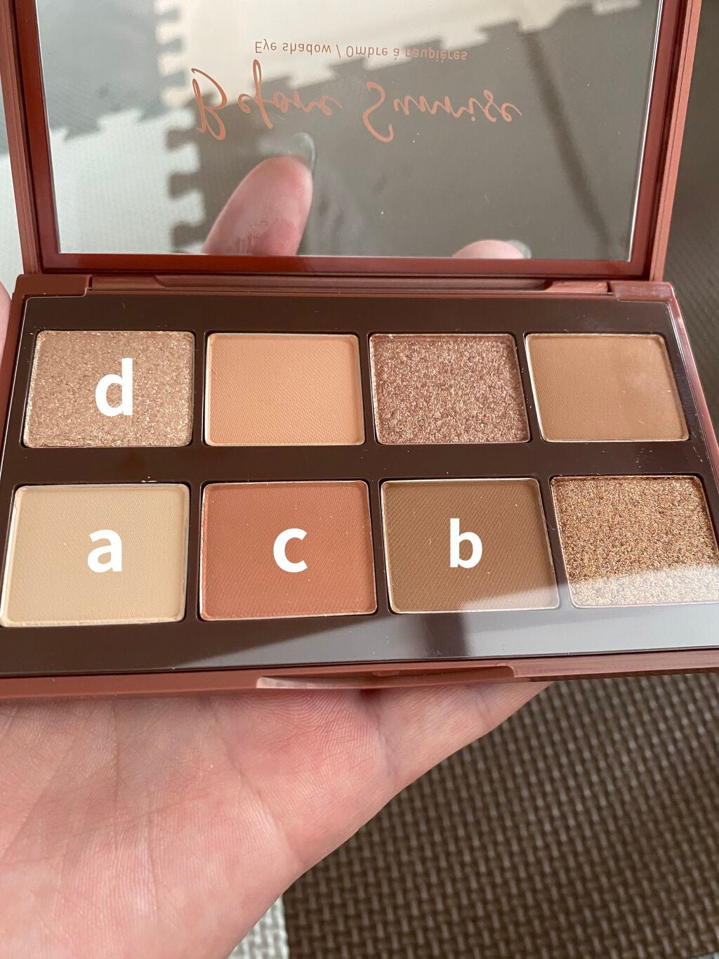 キル カバー コンシール クッション/CLIO/クッションファンデーションを使ったクチコミ(3枚目)