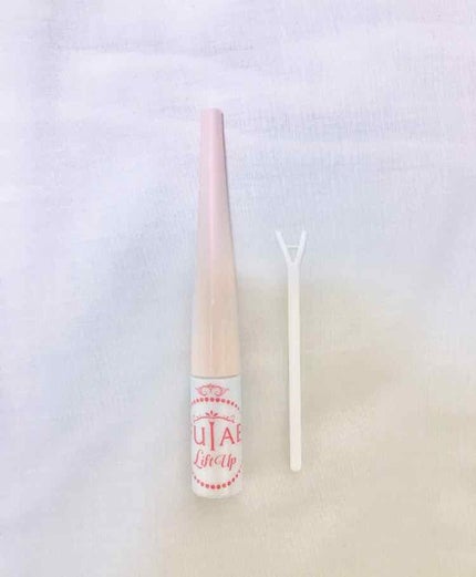 フタエリフトアップ/フタエリフトアップ/二重まぶた用アイテムを使ったクチコミ(3枚目)