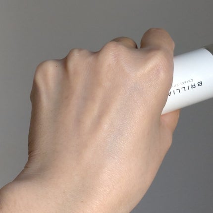 スキンプライマー UV プロテクター(フェイス&ボディ)/ブリリアージュ/化粧下地を使ったクチコミ(6枚目)