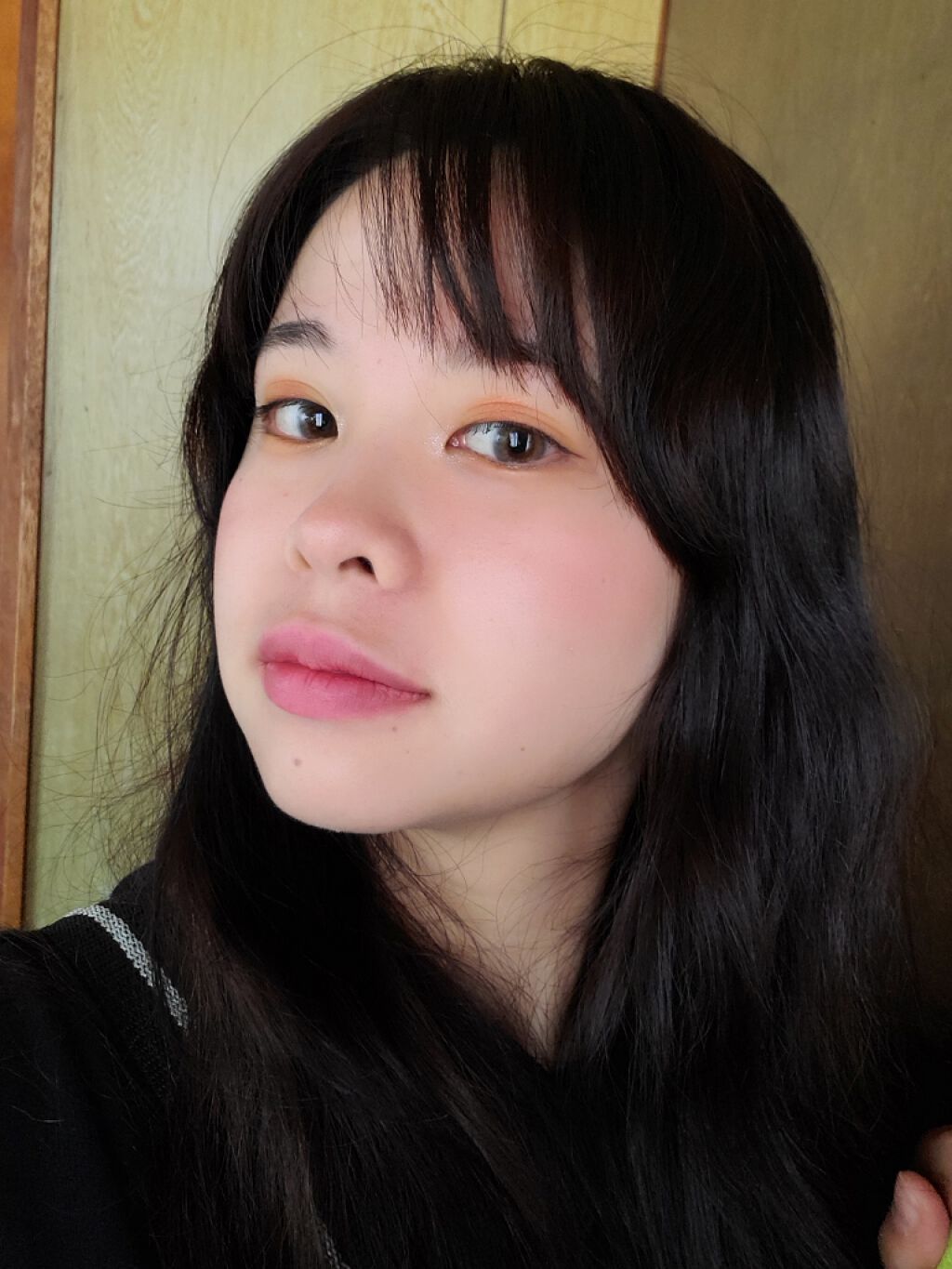 エンジェル ハート アイカラーズ/エンジェルハート/単色アイシャドウを使ったクチコミ（3枚目）