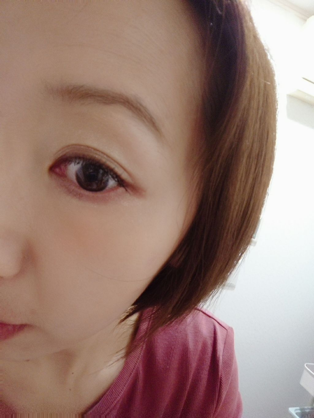 パワフルカール マスカラ EX (メガボリューム)/FASIO/マスカラを使ったクチコミ（1枚目）