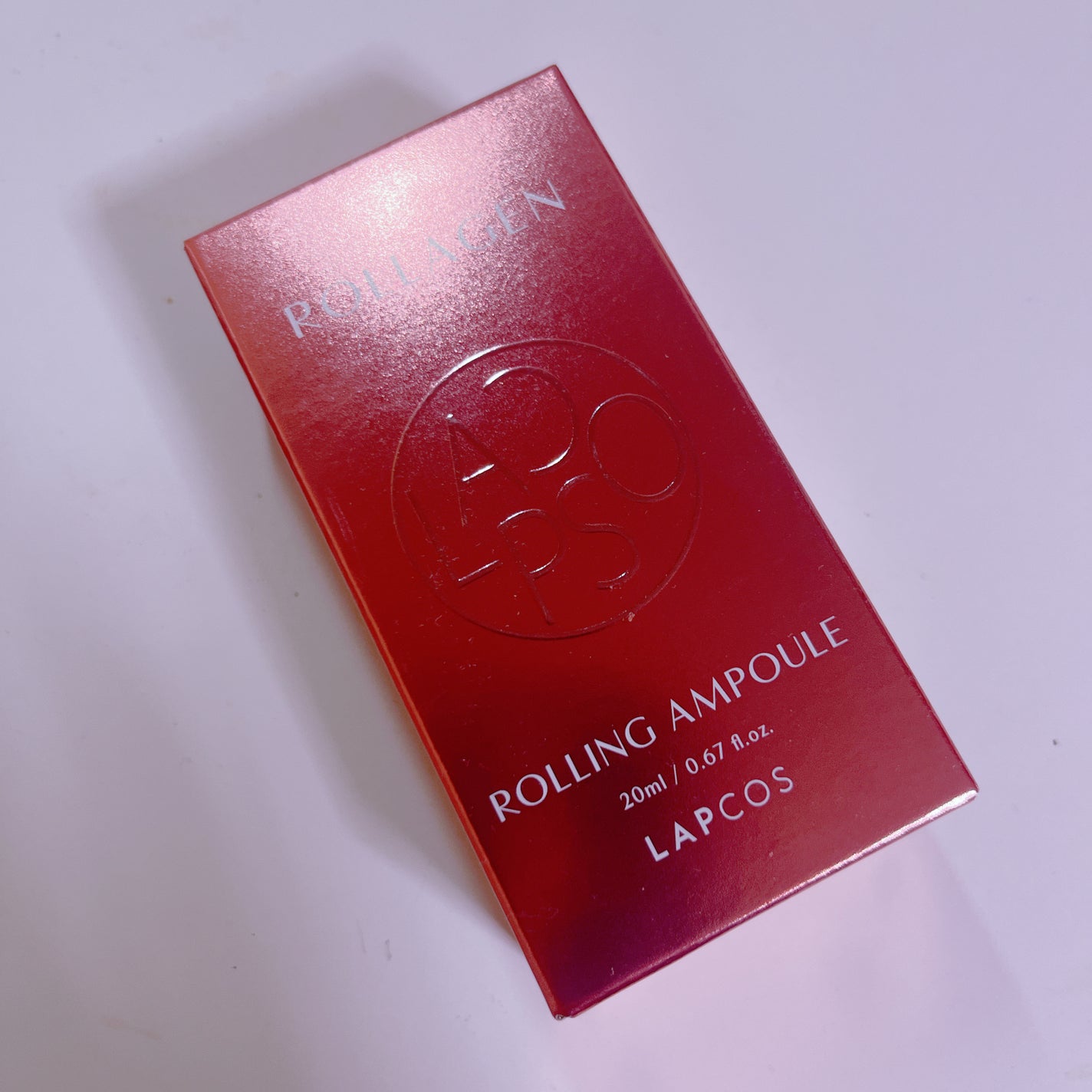 もこ@はち on LIPS 「.*・♡°+°・♡*..*・♡°+°・#購入品の紹介です︎💕..」(1枚目)