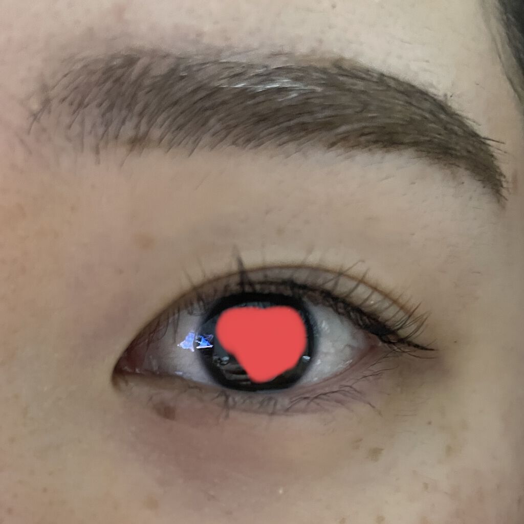 アイムスティックシャドウシマー/i’m meme/スティックアイシャドウを使ったクチコミ（3枚目）