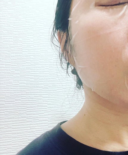 レチノール マスク/KISO/シートマスク・パックを使ったクチコミ(5枚目)