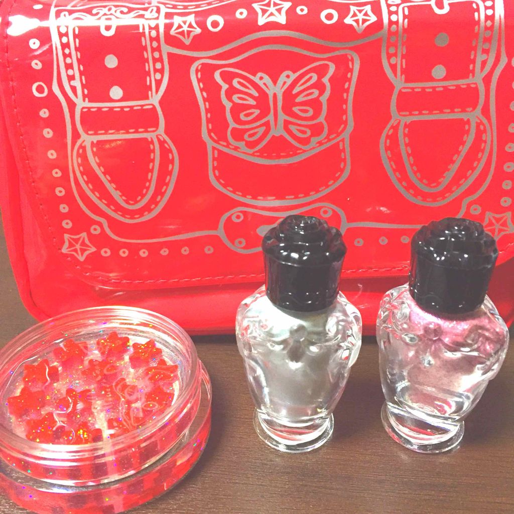 クリスマスコフレ 2018/ANNA SUI/その他を使ったクチコミ(1枚目)