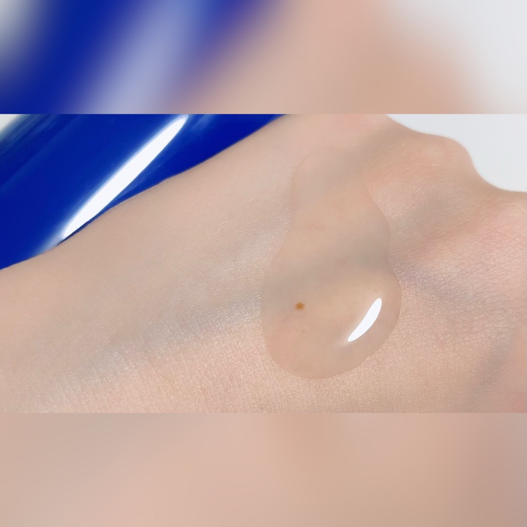 トリートメントローション （ブライトニング） とてもしっとり/アクアレーベル/化粧水を使ったクチコミ（2枚目）