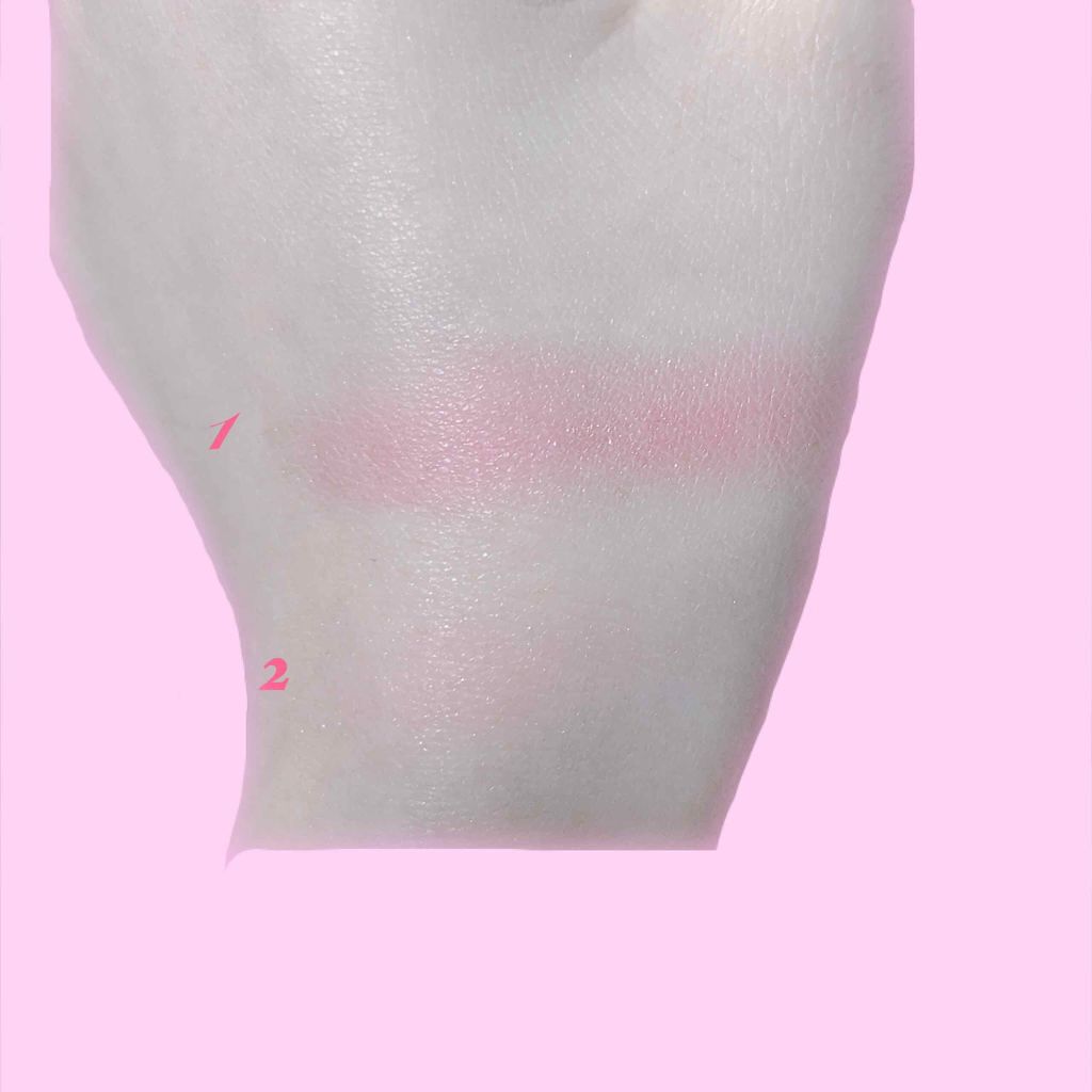 アディクション ザ アイシャドウ/ADDICTION/単色アイシャドウを使ったクチコミ（3枚目）