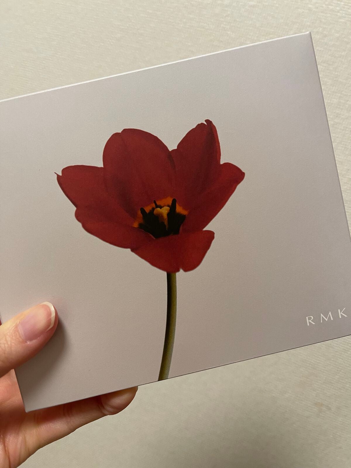 ホリデー リトリート フェイス&ボディ セット/RMK/その他キットセットを使ったクチコミ(1枚目)