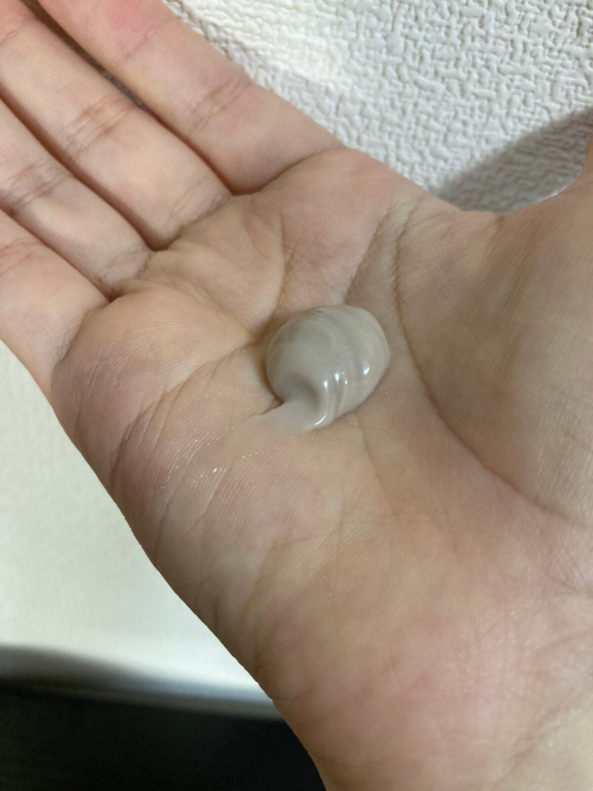 クレイクリアウォッシュ/DROAS/洗顔フォームを使ったクチコミ(2枚目)