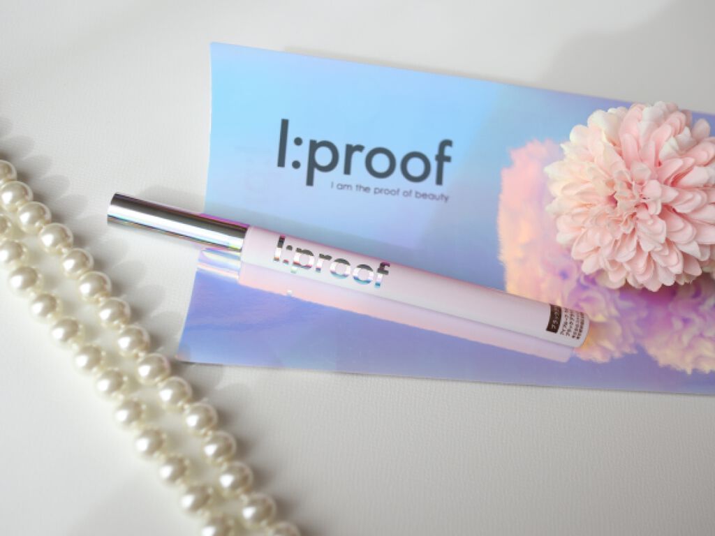 ウルトラスムースアイライナー ロイヤルグレージュ/アイプルーフ/リキッドアイライナーを使ったクチコミ（1枚目）