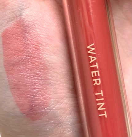 アピュー ジューシーパン ウォーターティント/A’pieu/リップティントを使ったクチコミ(3枚目)