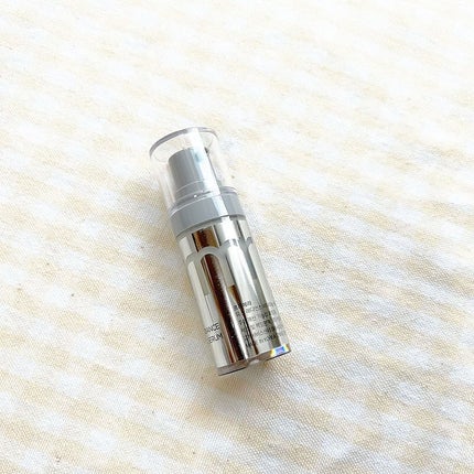 イドラ グローバル セラム/シスレー/美容液を使ったクチコミ(4枚目)