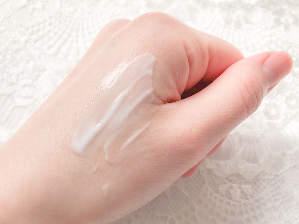 モイスチュア&バランシング セラム/Ｎ organic/乳液を使ったクチコミ（3枚目）