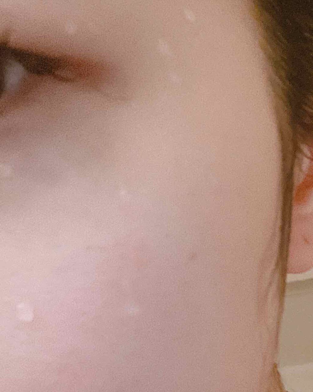 クレンジングポップ敏感肌/ルチオン/クレンジングクリームを使ったクチコミ(2枚目)