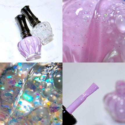 ネイルカラー A/ANNA SUI/マニキュアを使ったクチコミ(2枚目)