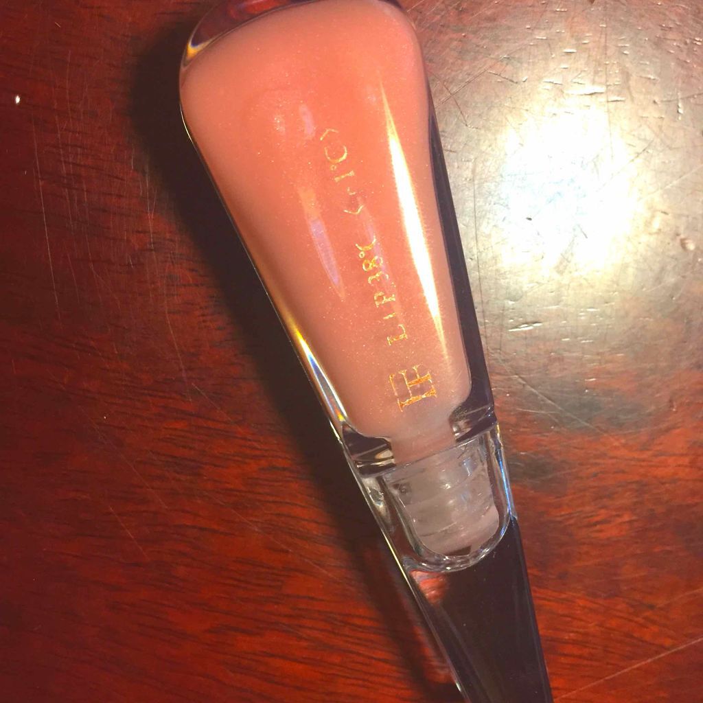 38°C / 99°F リップトリートメント (リップ美容液)/UZU BY FLOWFUSHI/リップケアを使ったクチコミ(1枚目)