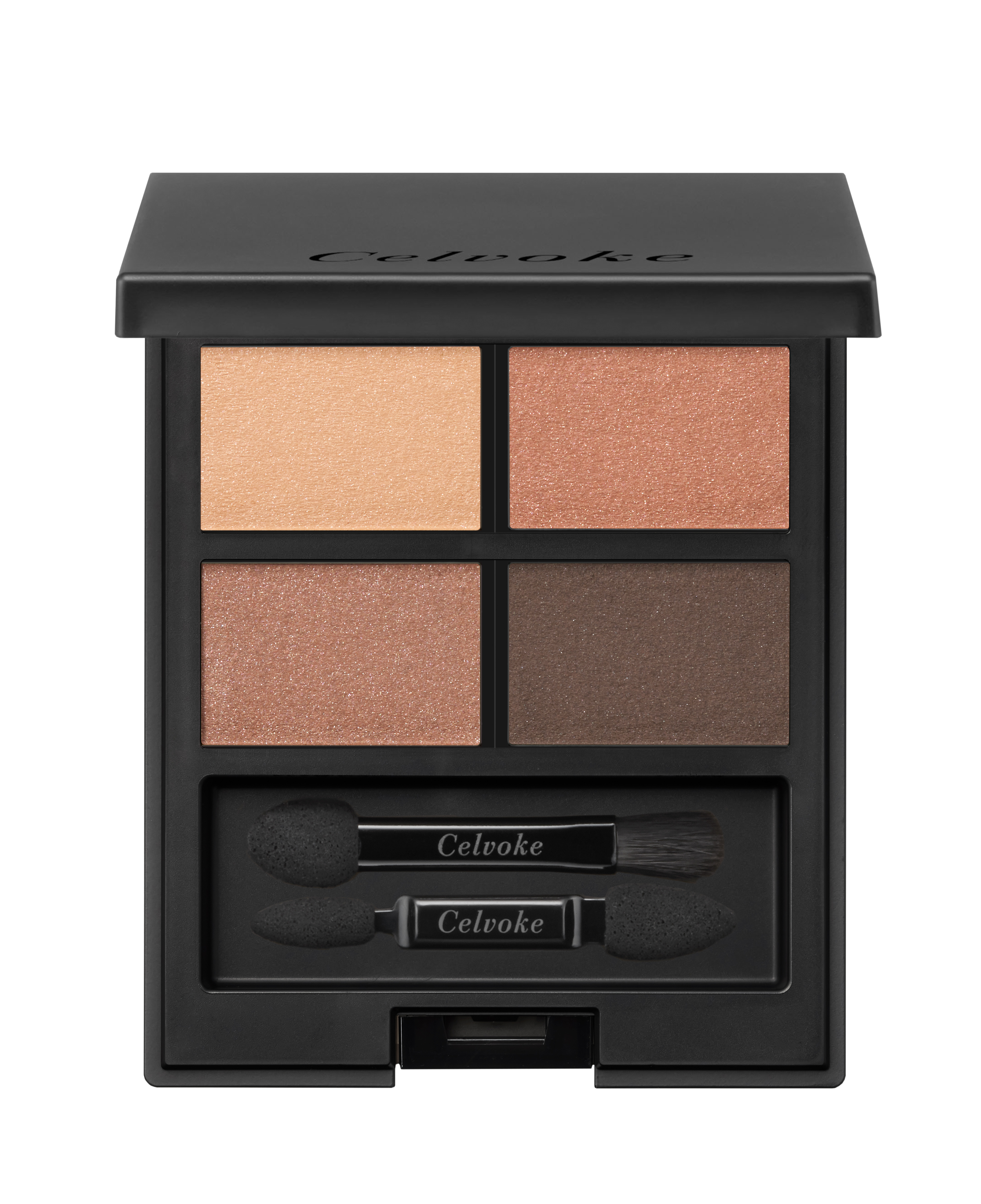 セルヴォーク ヴァティック アイパレット / Celvoke