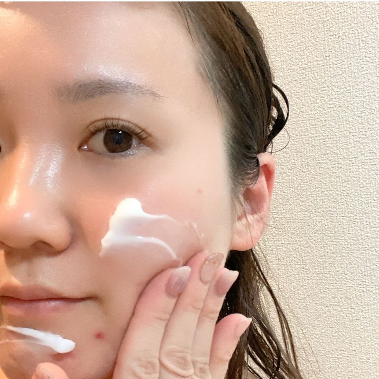 りぃさんのコスメ日記💄 on LIPS 「VTCOSMETICSモイスチャー3レイヤーマスク♡塗って、貼..」(2枚目)