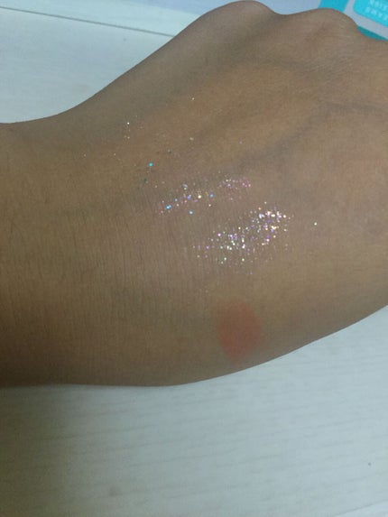 3CE ミニ マルチアイカラーパレット/3CE/アイシャドウパレットを使ったクチコミ(5枚目)