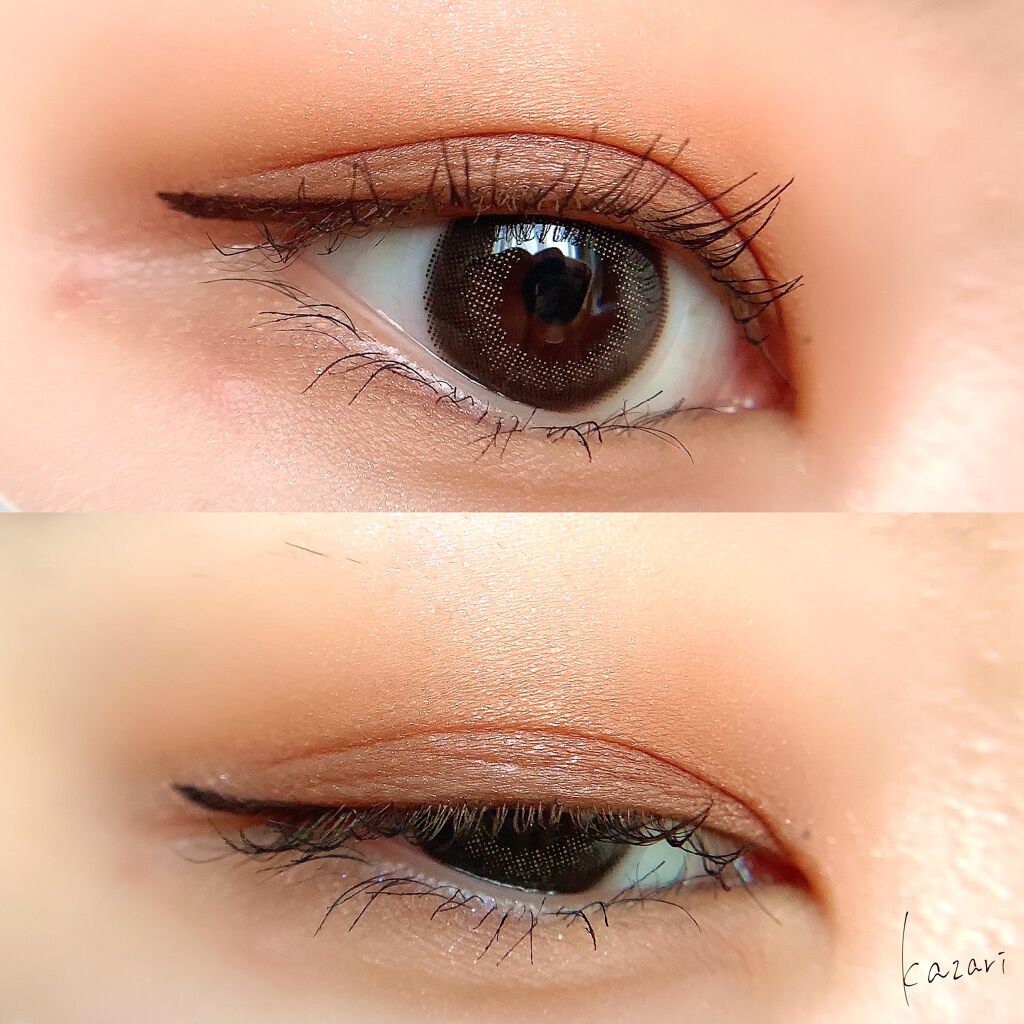 ピュア カラー ブラッシュ/SUQQU/パウダーチークを使ったクチコミ(3枚目)