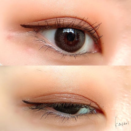 コンフォート リップ フルイド フォグ/SUQQU/口紅を使ったクチコミ(3枚目)