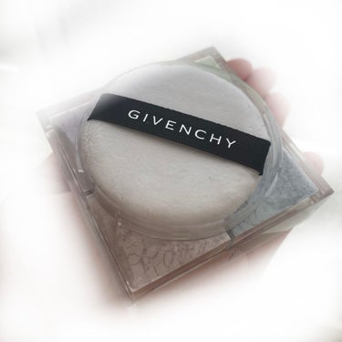 プリズム・リーブル/GIVENCHY/ルースパウダーを使ったクチコミ（3枚目）