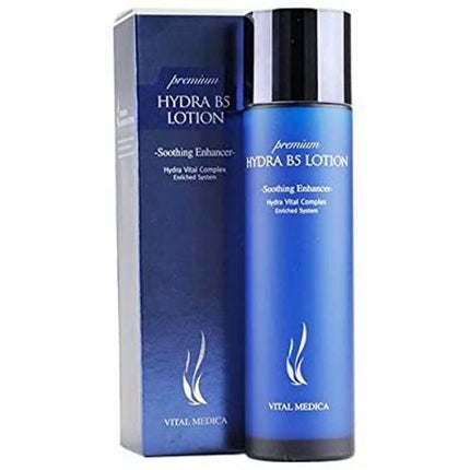 プレミアムハイドラB5ローション/AHC/乳液を使ったクチコミ(1枚目)