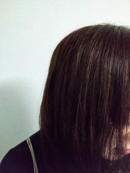 ウエラトーン ツープラスワン クリームタイプ/ウエラ/ヘアカラーを使ったクチコミ(3枚目)