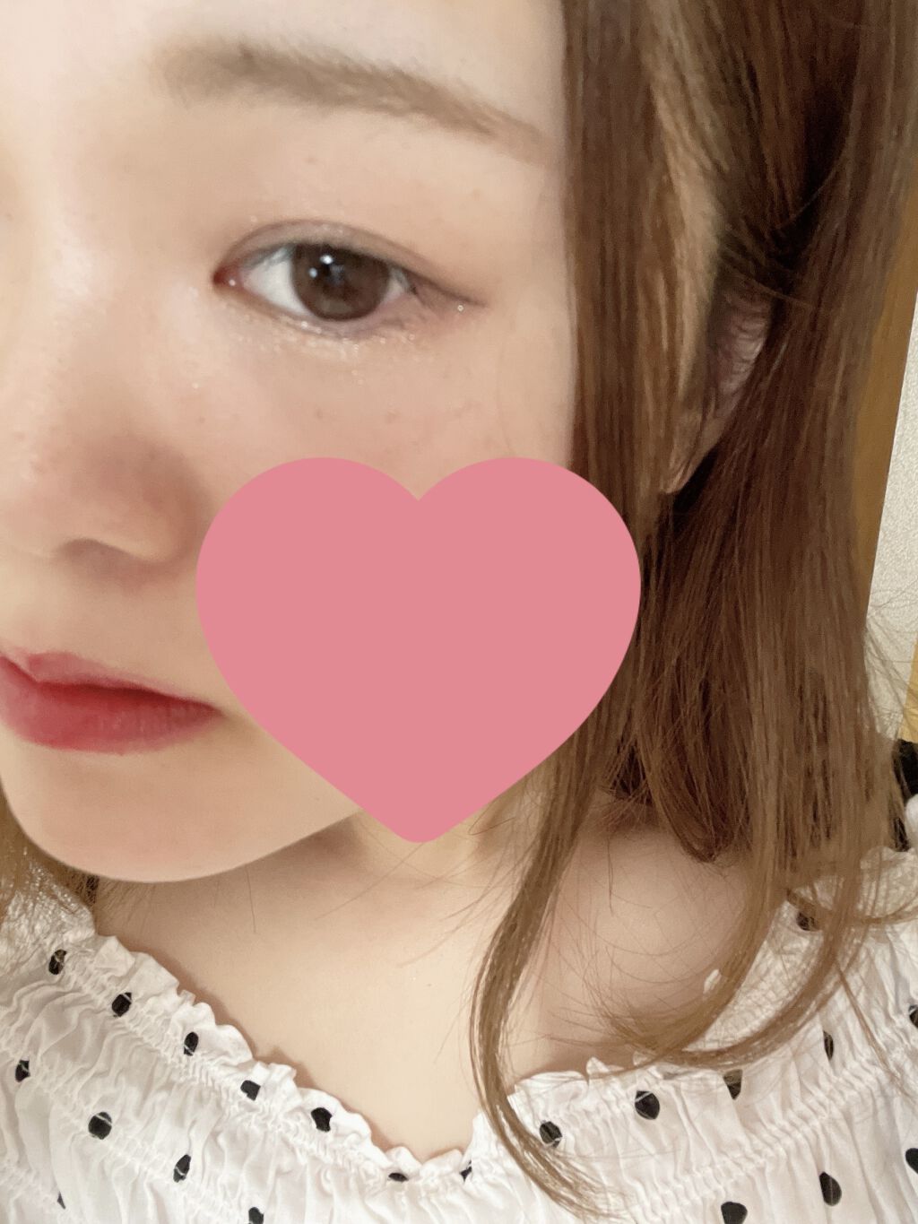 Cheritta 1day/Cheritta/ワンデー（１DAY）カラコンを使ったクチコミ（3枚目）