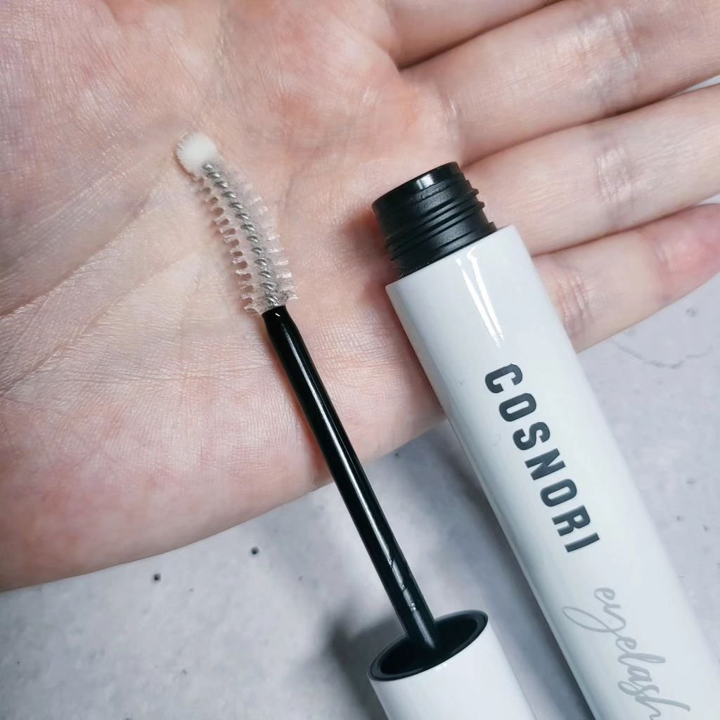 ロングアクティブアイラッシュセラム/COSNORI/まつげ美容液を使ったクチコミ（2枚目）