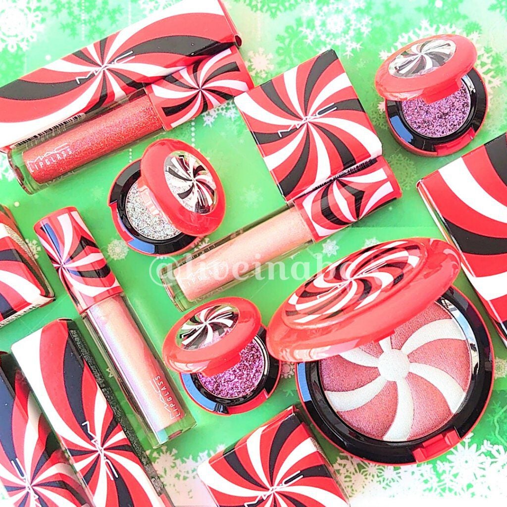 リップガラス/M・A・C/リップグロスを使ったクチコミ(1枚目)