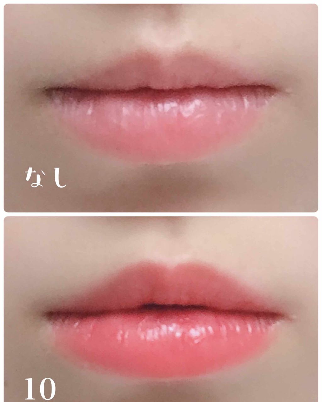 ステイオンバームルージュ/キャンメイク/口紅を使ったクチコミ（2枚目）