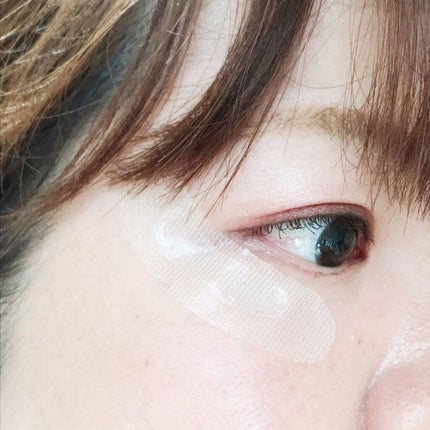 クリアターン ヒアロチューン マイクロパッチ 1500/クリアターン/シートマスク・パックを使ったクチコミ(5枚目)