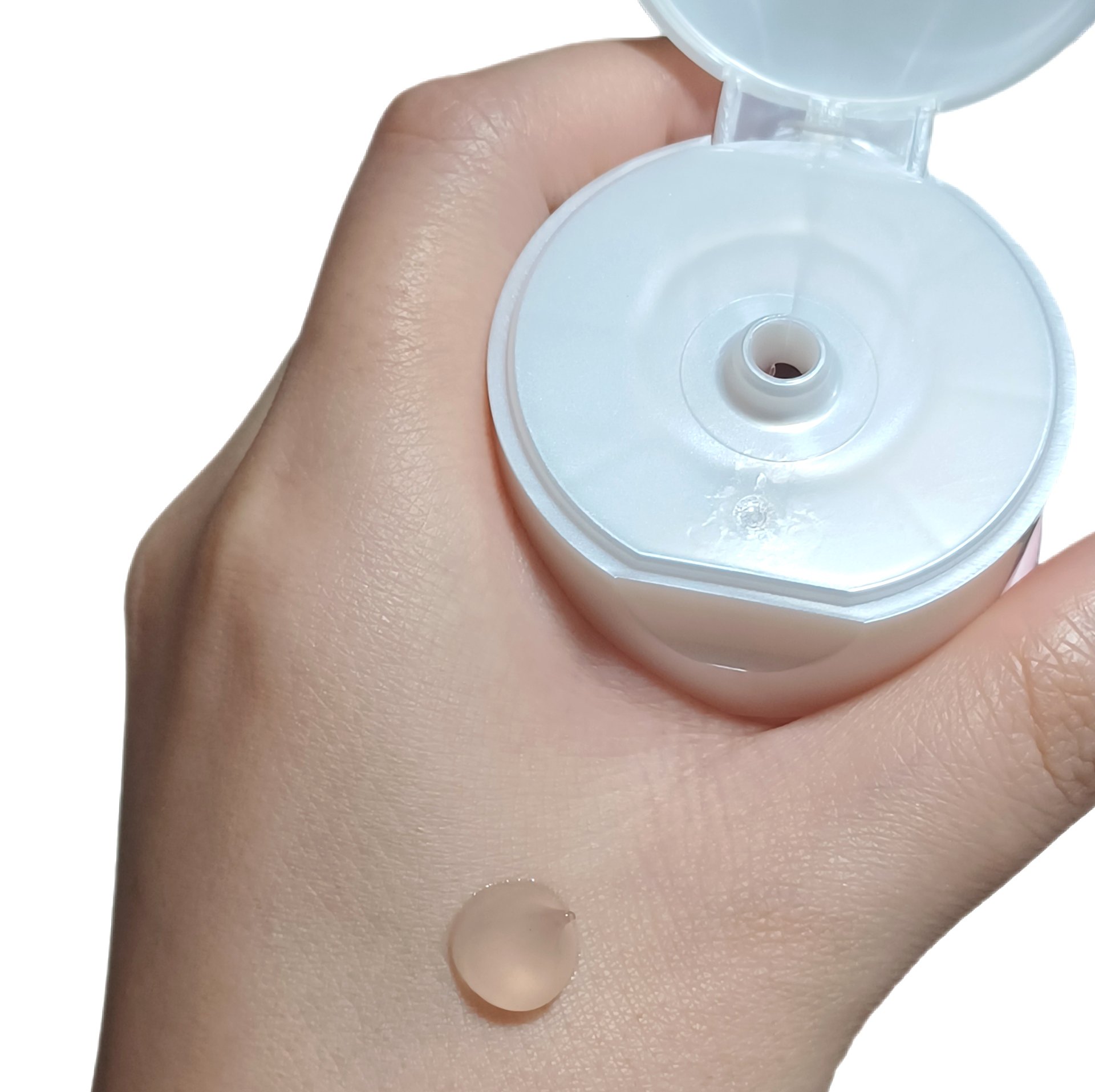 ナールスエークレンズ/ナールス/クレンジングジェルを使ったクチコミ（2枚目）