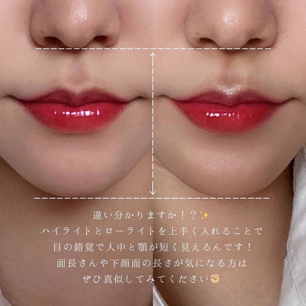 アートクラスバイロダン シェーディング/too cool for school/シェーディングを使ったクチコミ（2枚目）