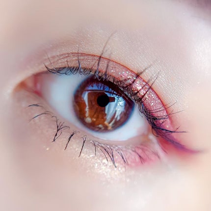 スキルレスライナー/LUMIURGLAS/リキッドアイライナーを使ったクチコミ(6枚目)