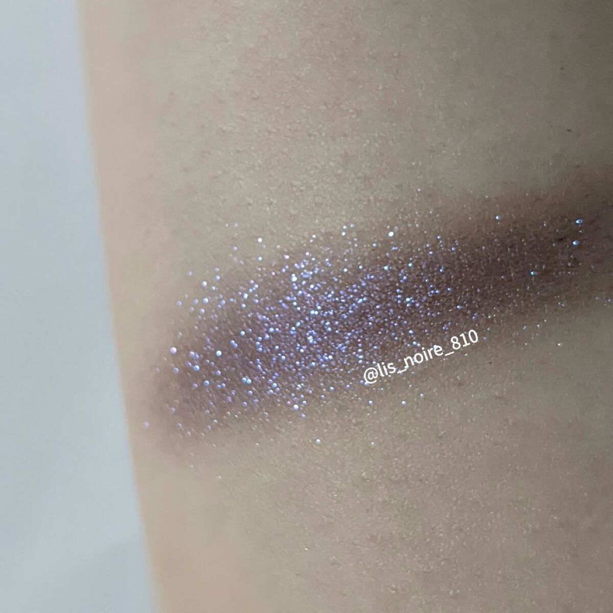 シングルアイシャドウ 15 ブルームーン/aZTK/単色アイシャドウを使ったクチコミ（3枚目）