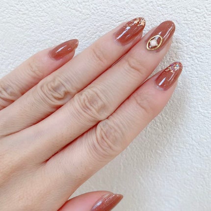 リトルジュエリーコフレ/パラドゥ/マニキュアを使ったクチコミ(5枚目)