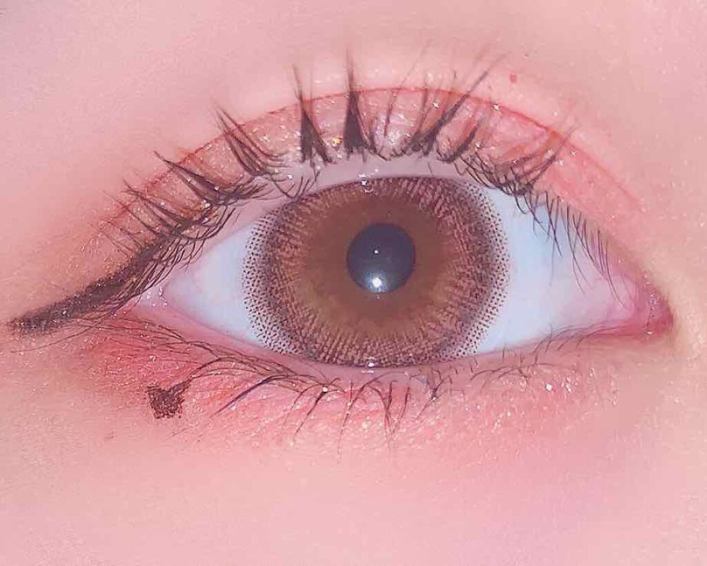 ハート プレイカラーアイズ/ETUDE/アイシャドウパレットを使ったクチコミ（1枚目）