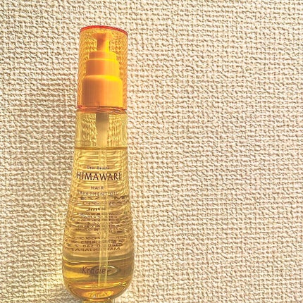 プレミアム リペアオイル (モイスト)/ディアボーテ/ヘアオイルを使ったクチコミ(1枚目)