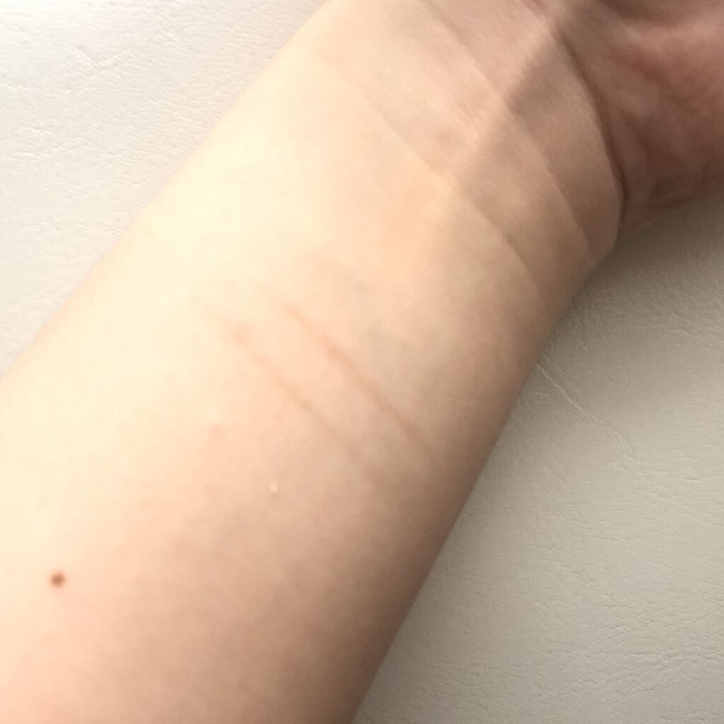 パウダー＆ペンシル　アイブロウＥＸ/excel/アイブロウペンシルを使ったクチコミ（2枚目）