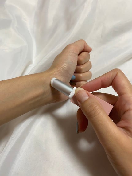 エスティック/MieuMieu/ヘアバームを使ったクチコミ(4枚目)