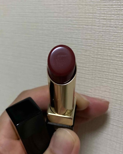 グレイズバームリップ/excel/口紅を使ったクチコミ(2枚目)