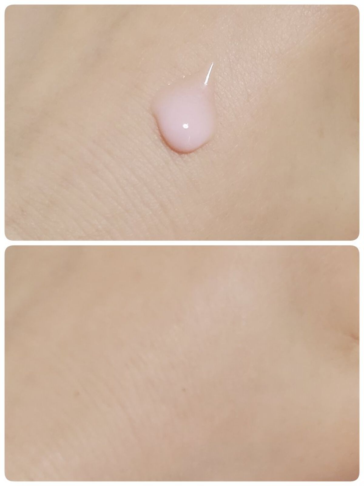 JMsolution 桜 ザ リアルモイスト UVジェルのクチコミ「JMsolution JAPAN
桜 ザ リアルモイスト UVジェル

肌なじみが良くベタつか.....」（2枚目）