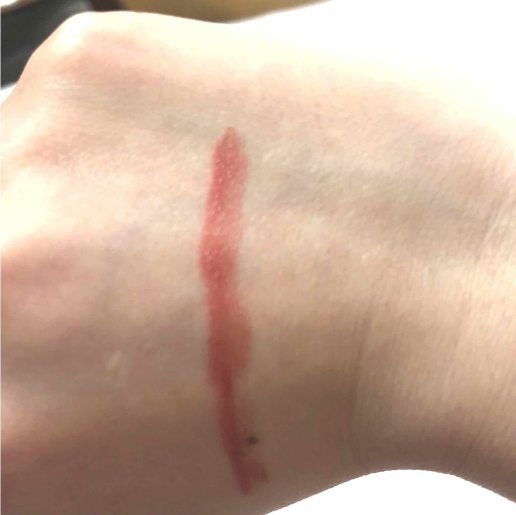 スーパー ラストラス リップスティック/REVLON/口紅を使ったクチコミ（2枚目）