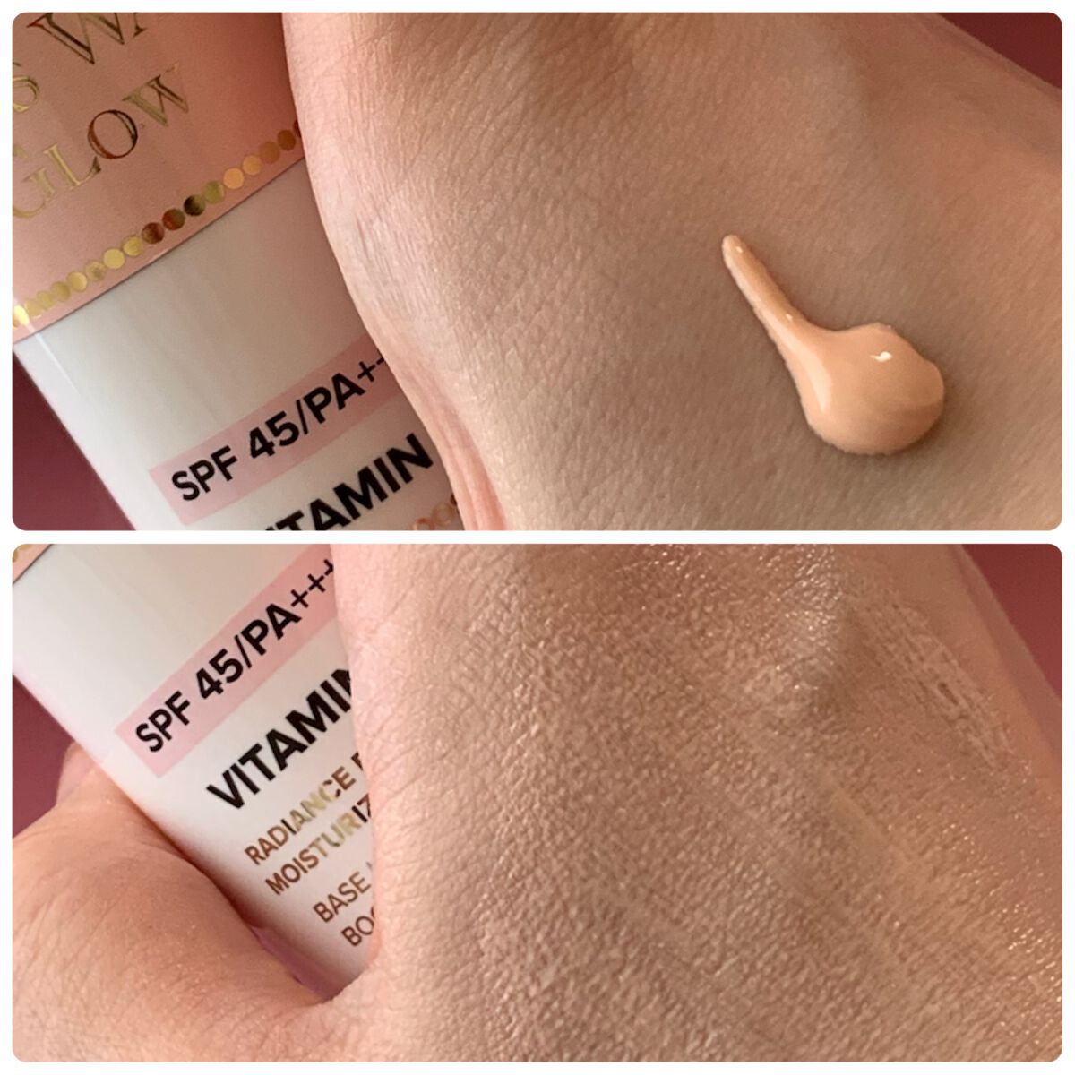 を使ったクチコミ（3枚目）