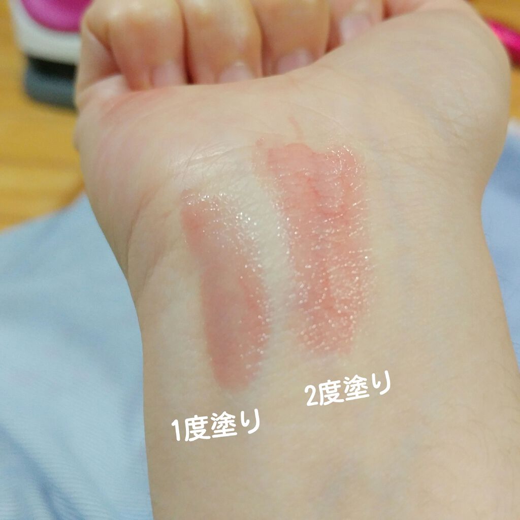 オペラ リップティント N/OPERA/リップティントを使ったクチコミ(3枚目)