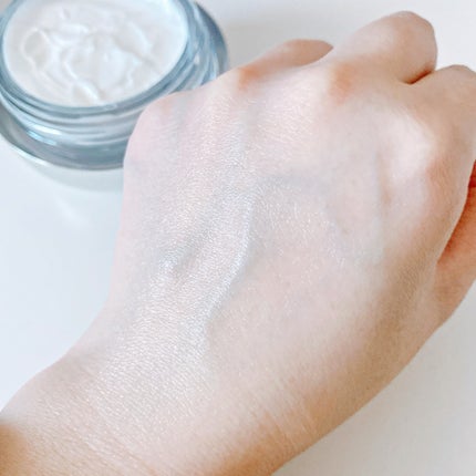 バウンス インテンス クリーム/IPSA/フェイスクリームを使ったクチコミ(5枚目)